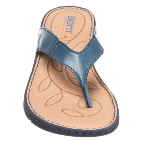 born amelie sandals