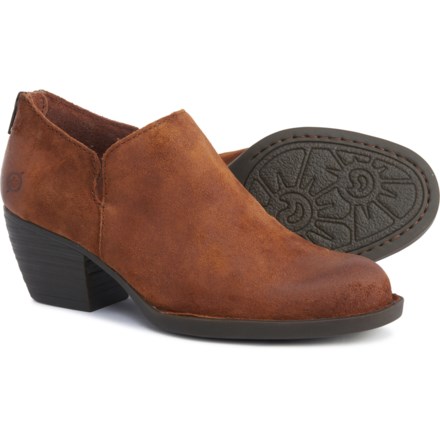 born jela bootie