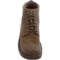 116UF_2 Born Axe II Leather Boots (For Men)