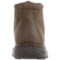 116UF_6 Born Axe II Leather Boots (For Men)