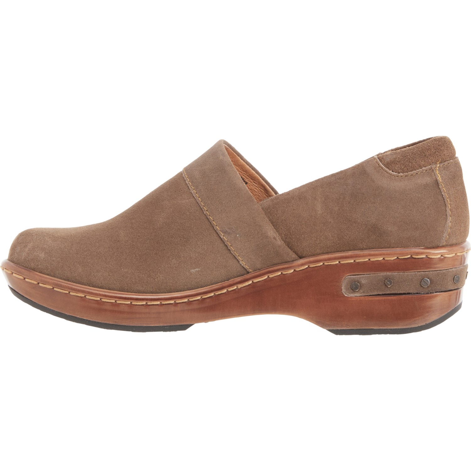 Born Bailie Closed-Back Clogs (For Women) - Save 40%