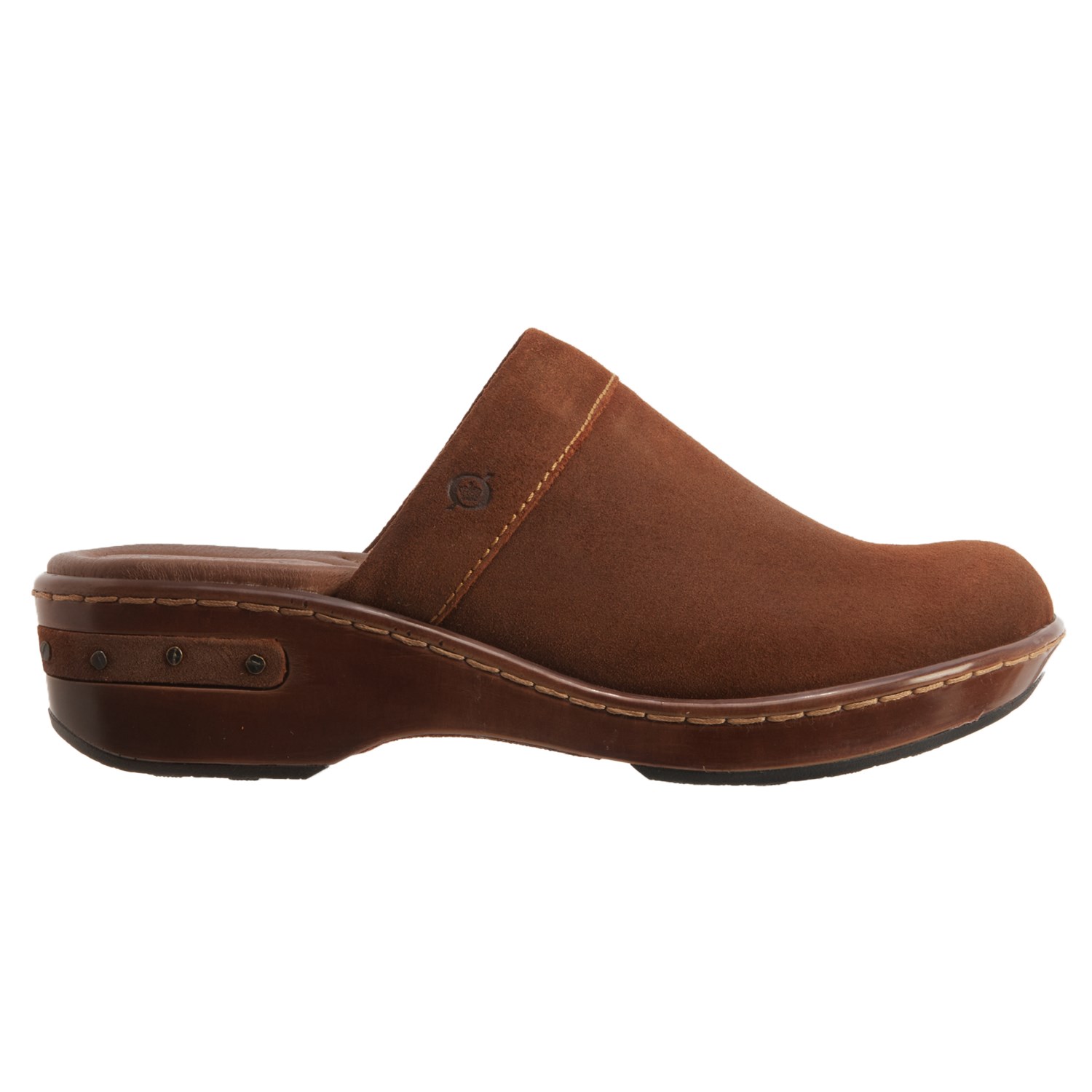 Born Bandy Clogs (For Women) Save 40