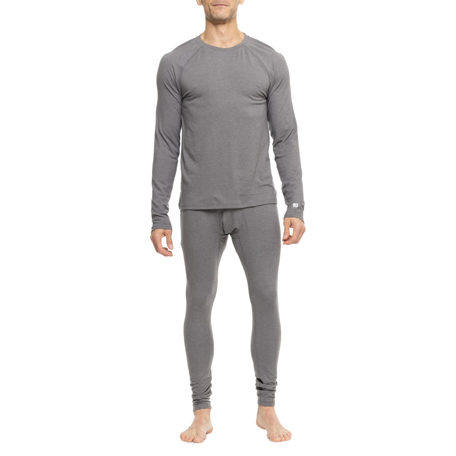 Born Base Layer Set - Long Sleeve - Save 46%