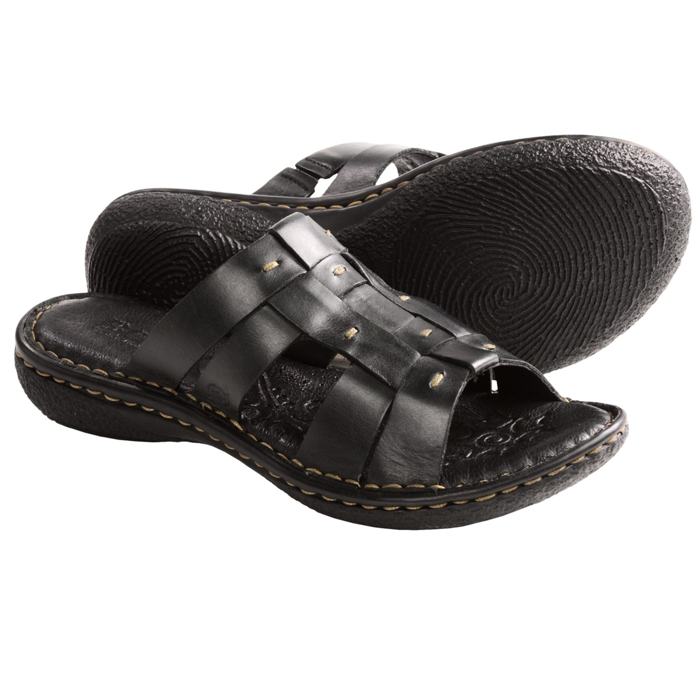 Born Beah Sandals (For Women) 6478Y 35