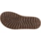 5FAHF_4 Born Bermuda Distressed Flip-Flops - Suede (For Men)