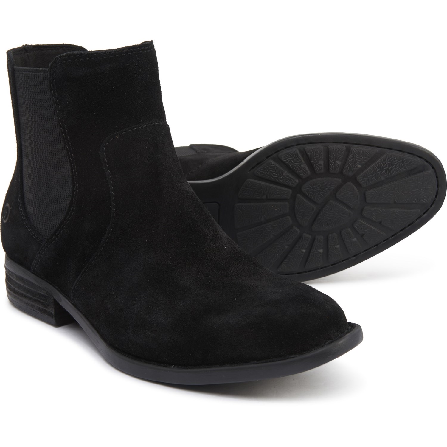 born bresson chelsea boot