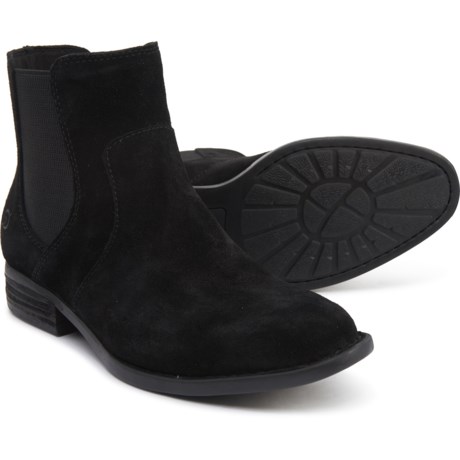 born chelsea boots mens