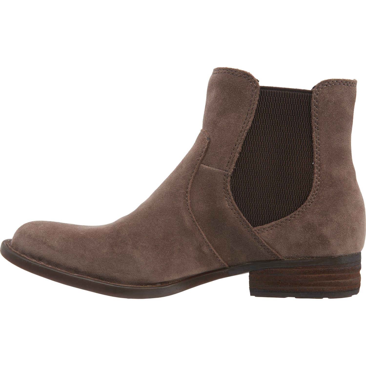 born luc chelsea boot