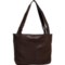 1UFKY_5 Born Burnet Tote Bag - Leather (For Women)