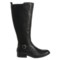 437YT_5 Born Campbell Tall Boots - Leather (For Women)