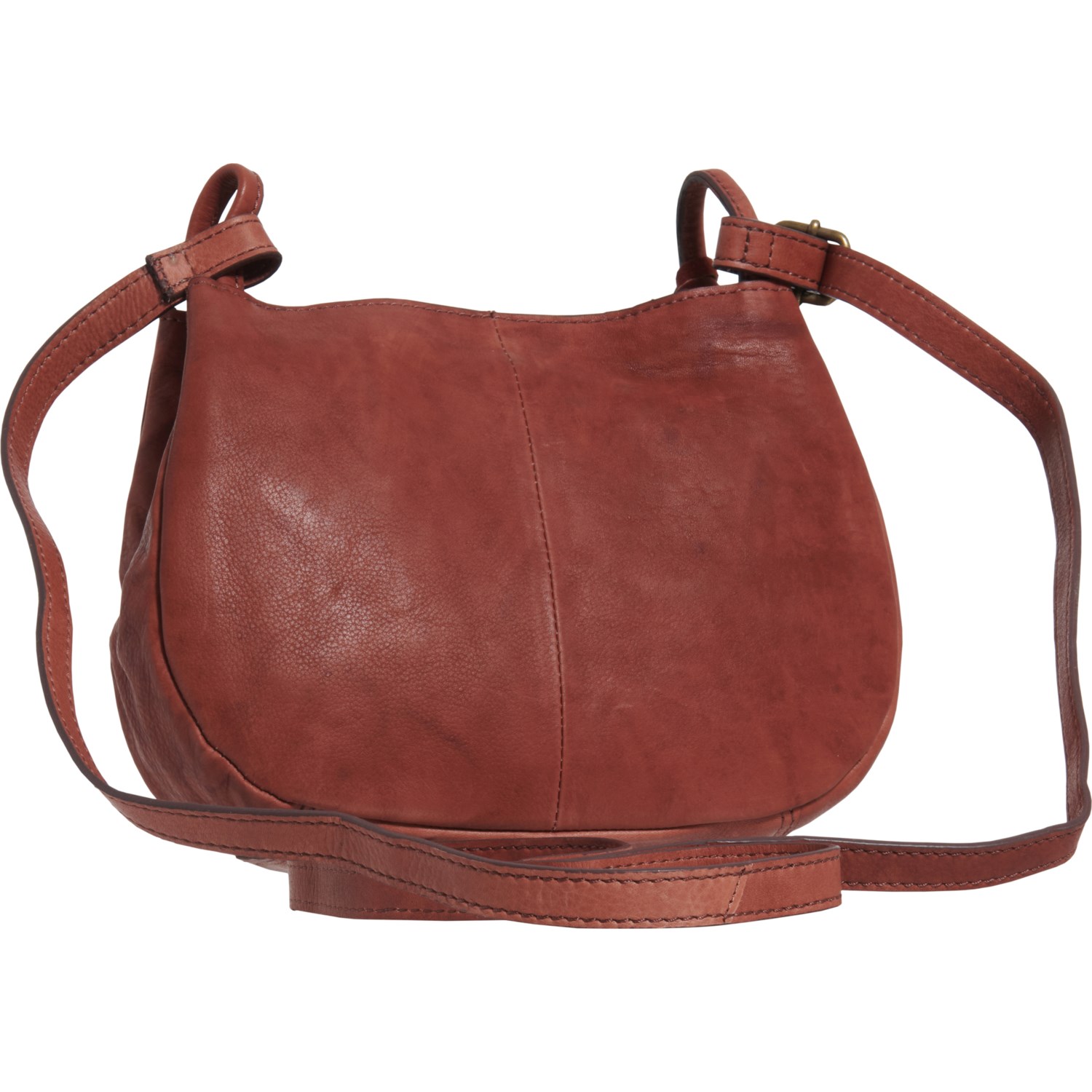 Born leather online satchel