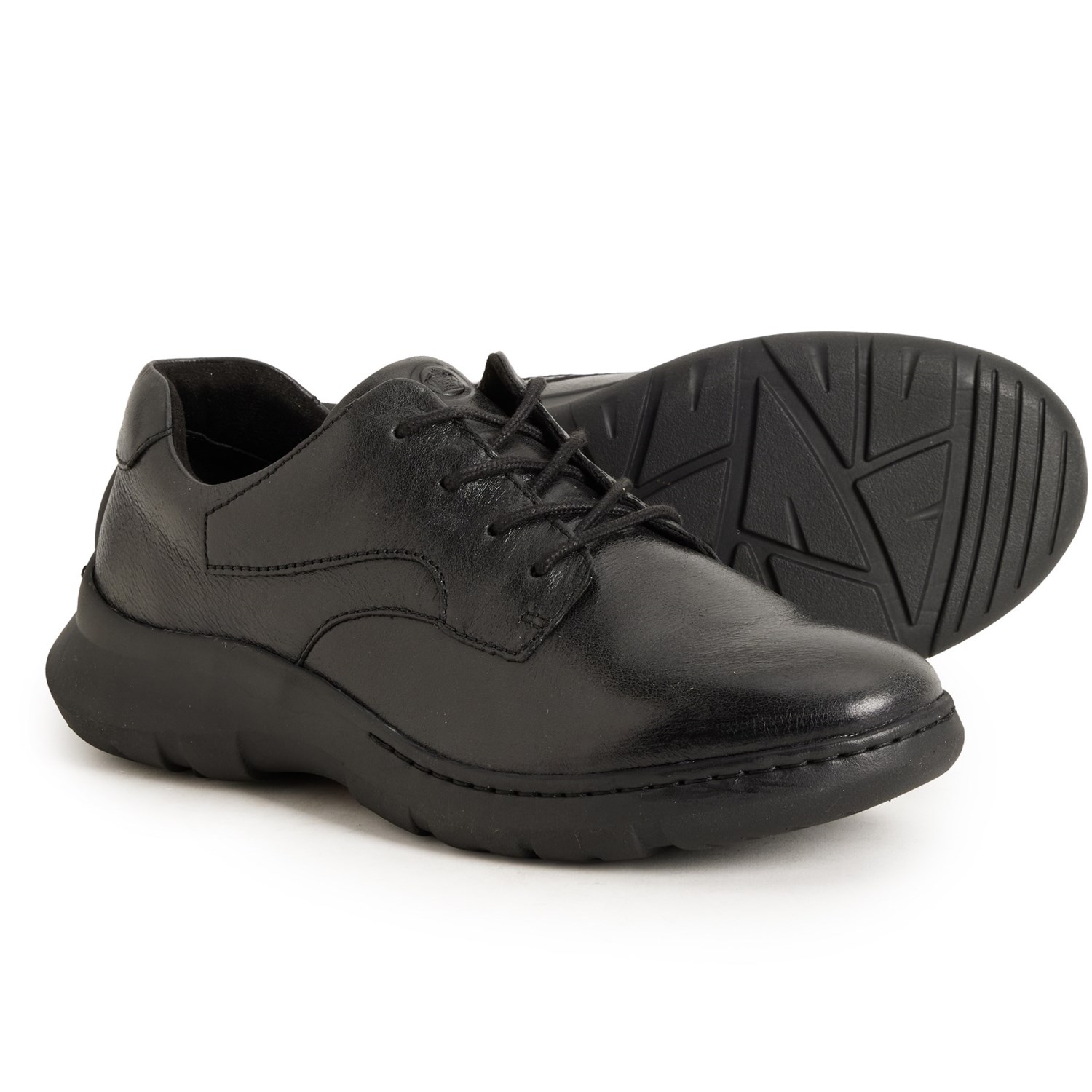 Born Cornell Oxford Shoes (For Men) - Save 65%