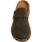 13TM3_2 Born Cort Mule Clogs - Leather (For Women)