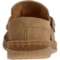 13TH4_4 Born Cory Mule Clogs - Suede(For Women)
