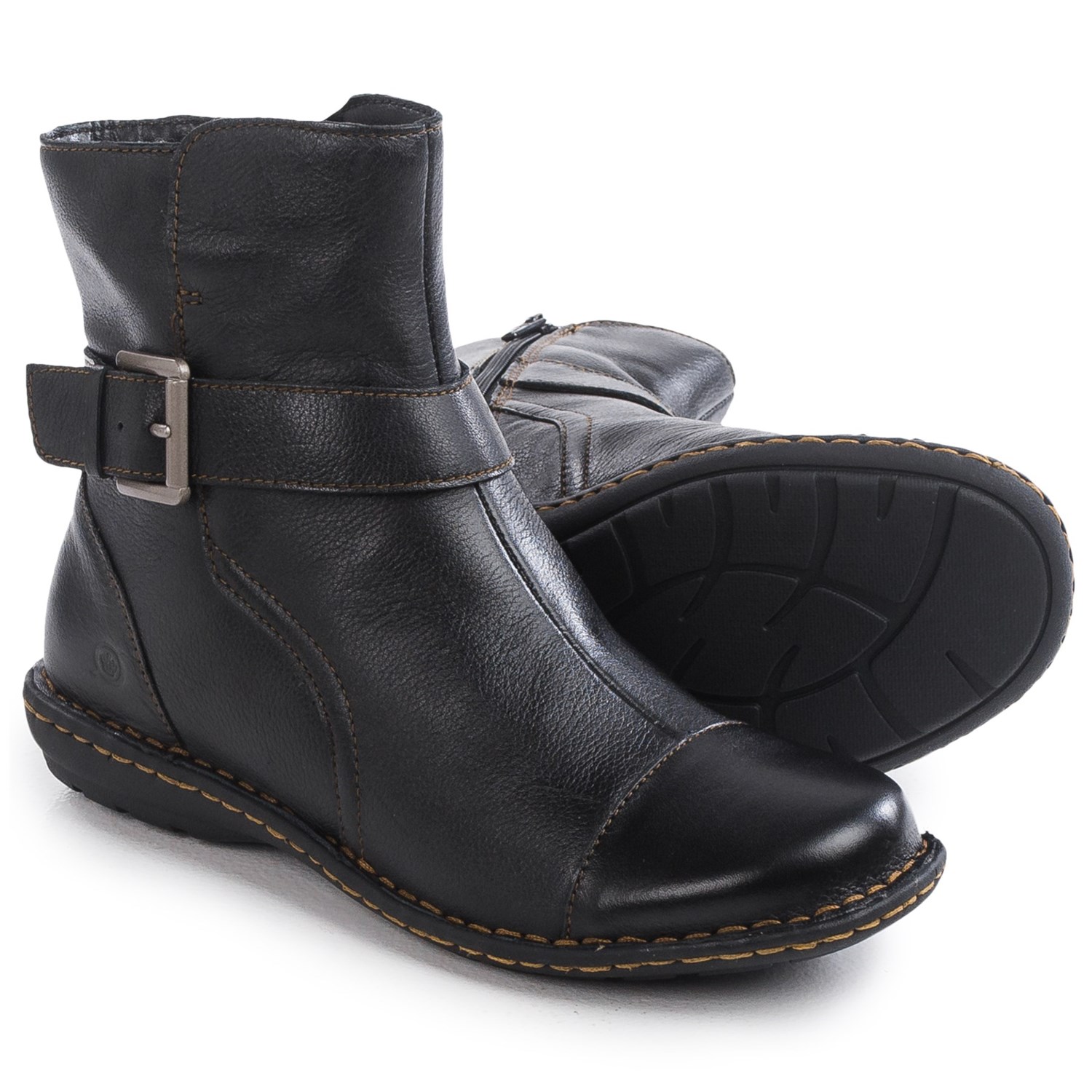 Born Cove Ankle Boots (For Women) - Save 53%