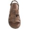 6330M_2 Born Dhabi Sandals - Leather (For Women)
