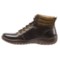 515TN_3 Born Dutchman Lace-Up Boots - Leather (For Men)