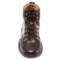515TN_6 Born Dutchman Lace-Up Boots - Leather (For Men)