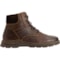 9DDXK_3 Born Erik Boots - Leather (For Men)