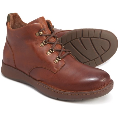 born shoes waterproof