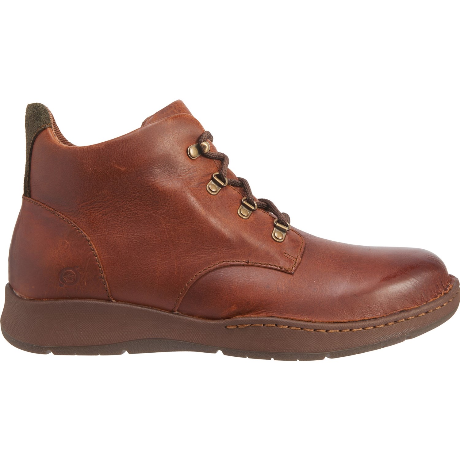 born shoes waterproof