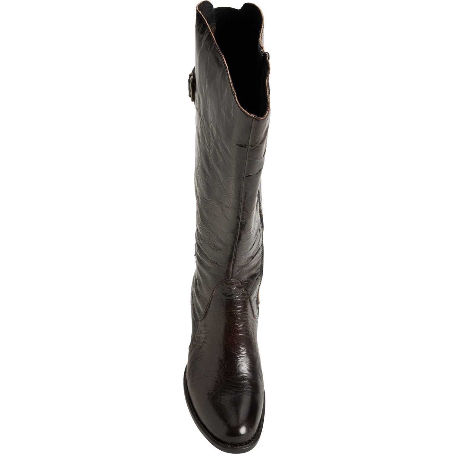 Born Gibb High Shaft Boots (For Women) - Save 62%