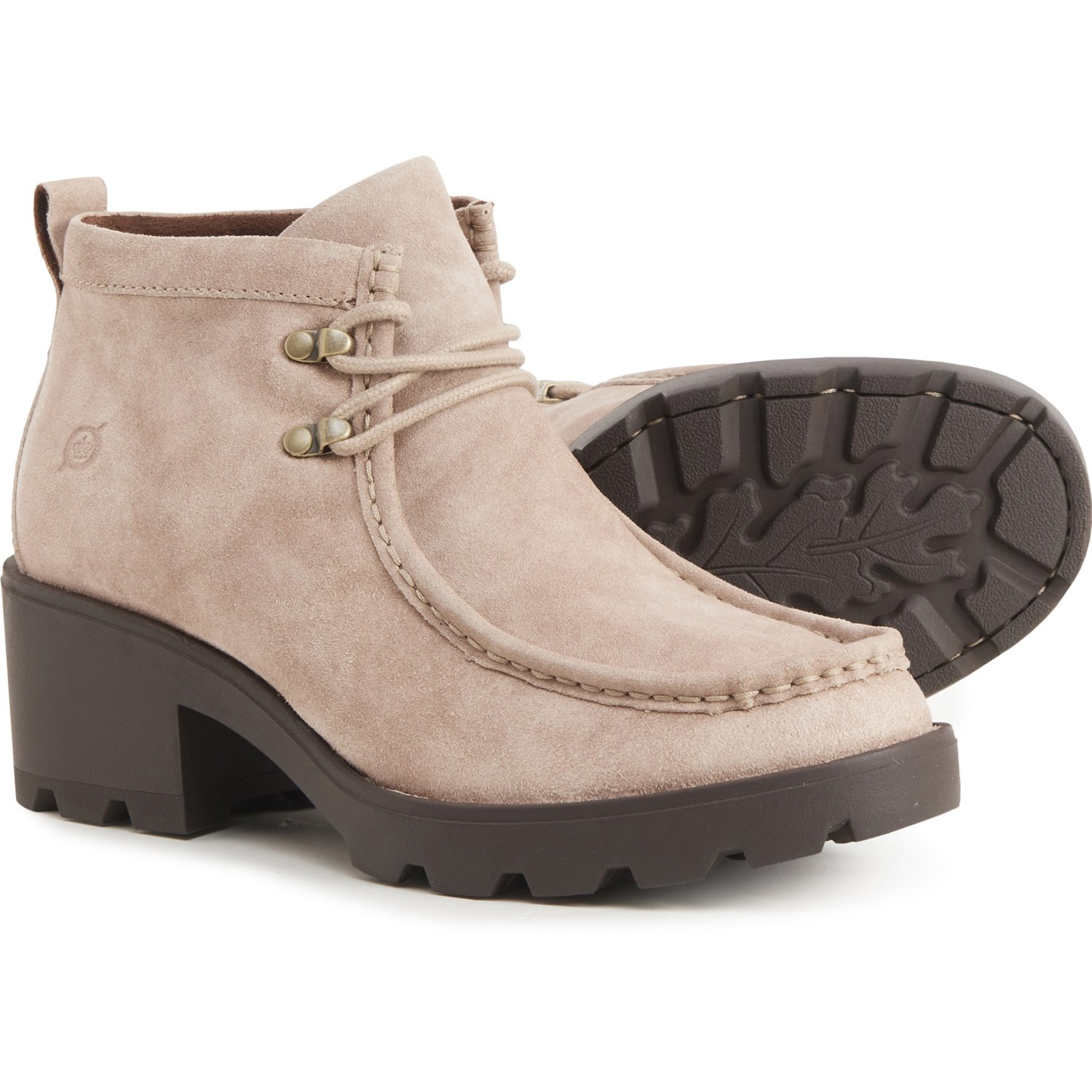 Born Griffin Boots (For Women) - Save 45%