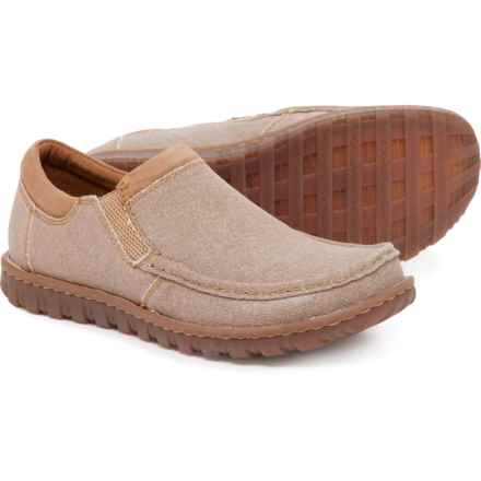 Born Gudmund Shoes (For Men) in Natural/Avola