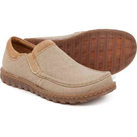 Born Gudmund Shoes (For Men) in Natural/Avola