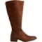 13TH2_3 Born Hayden Tall Boots - Suede, Wide Calf (For Women)