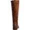 13TH2_5 Born Hayden Tall Boots - Suede, Wide Calf (For Women)