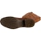 13TH2_6 Born Hayden Tall Boots - Suede, Wide Calf (For Women)