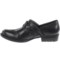 142TN_5 Born Hensley Closed-Back Clogs (For Women)