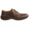 9252N_4 Born Hobart Leather Oxford Shoes (For Men)
