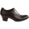 7075J_3 Born Huntley Shoes - Leather (For Women)