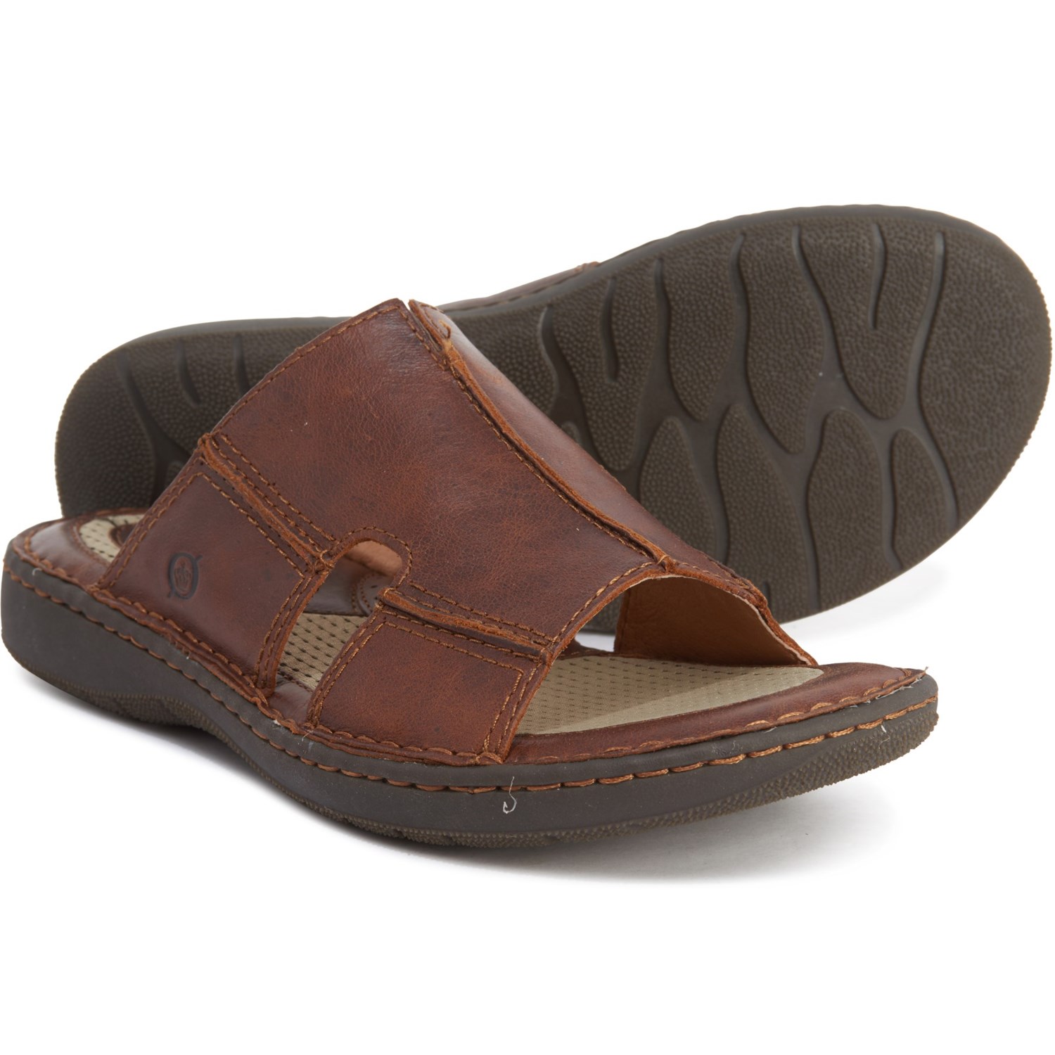 born mens sandals clearance