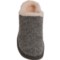 5JUAK_2 Born Jayce Open-Back Clogs - Wool (For Men)