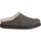 5JUAK_3 Born Jayce Open-Back Clogs - Wool (For Men)