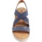 2TUVC_2 Born Jayla Sandals - Leather (For Women)
