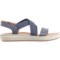 2TUVC_5 Born Jayla Sandals - Leather (For Women)