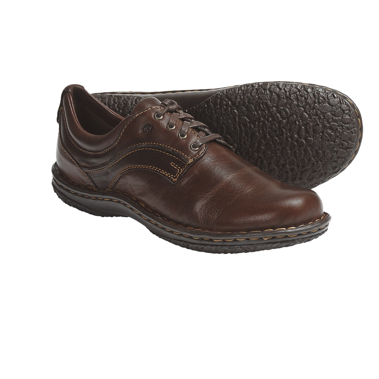 Born Jean Oxford Shoes - Leather (For Women) - Save 44%