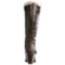 7075G_5 Born Kamana Tall Boots - Shearling Lining (For Women)