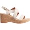 3DCTT_2 Born Lanai Wedge Sandals - Leather (For Women)