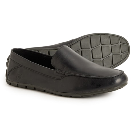 born-liam-loafers-leather-for-  display picture 1