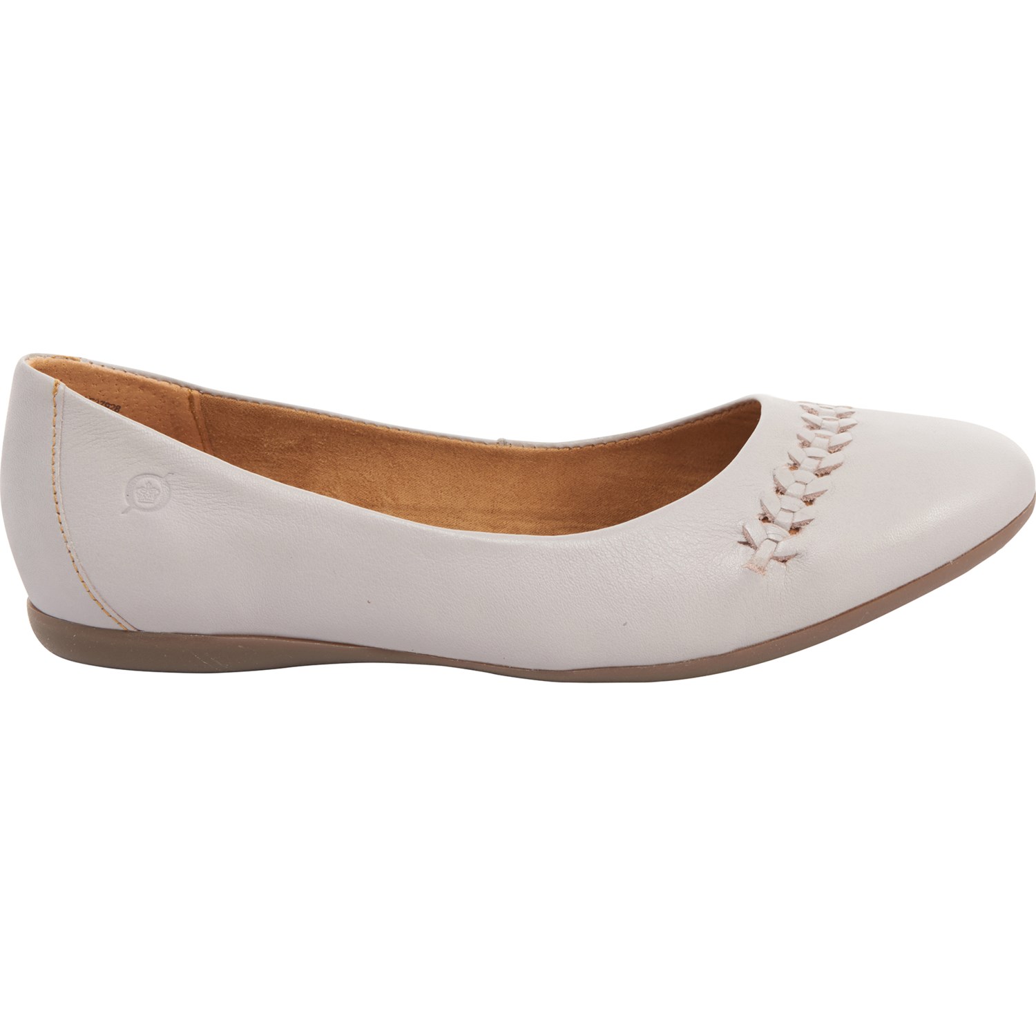 born madeleine ballet flat