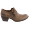 120XH_4 Born Lorlei Leather Shoes (For Women)