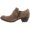120XH_5 Born Lorlei Leather Shoes (For Women)