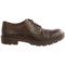 9252J_4 Born Marlon Leather Oxford Shoes (For Men)