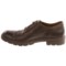 9252J_5 Born Marlon Leather Oxford Shoes (For Men)