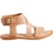 3JHPX_4 Born Marlowe Gladiator Sandals - Leather (For Women)